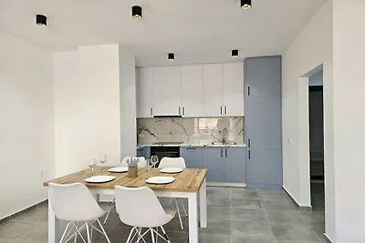 Apartment in Saranda near the Beach