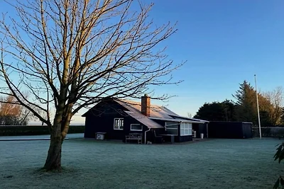 6 Personen Ferienhaus in Vinderup-By Traum