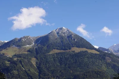 Ferienhaus im Berchtesgadener Land