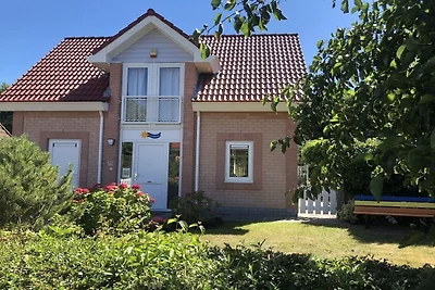 Noordzee Residence de Banjaard