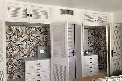 Ferienwohnung mit 1 Schlafzimmer