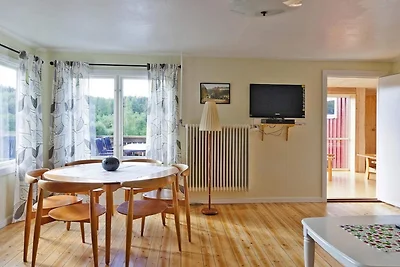 6 persoons vakantie huis in Brålanda-By Traum