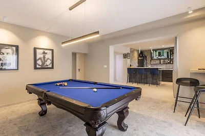 Ferienhaus mit 6 Schlafzimmer