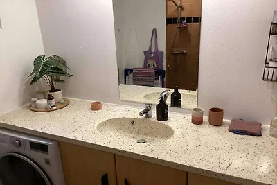 4 Personen Ferienhaus in Grenaa