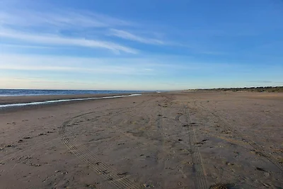 6 Personen Ferienhaus in Blokhus-By Traum