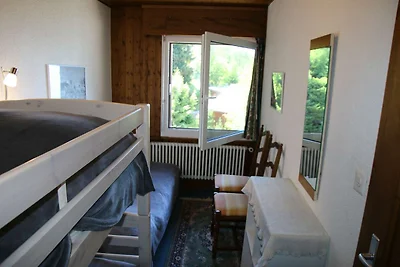 Appartamento di lusso nel cuore della valle