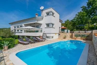 Ferienhaus Erholungsurlaub Imotski