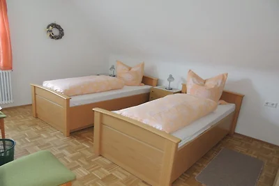 Vakantiehuis met 3 slaapkamers