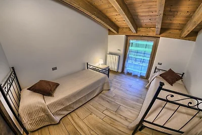 Villa TaDi LaRo-panorama