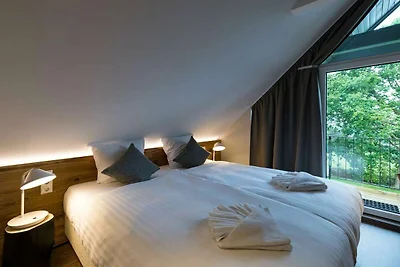 Exklusive Chalet in Buntenbock