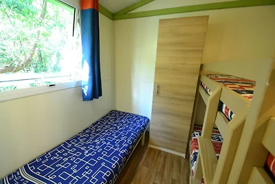 Bungalow in Sestri Levante mit Meeresstrand