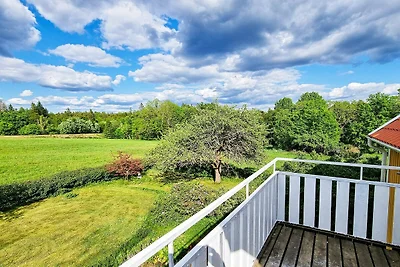 8 Personen Ferienhaus in Moheda-By Traum