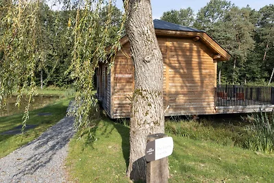 Ferienhaus in Vencimont für 4 Personen