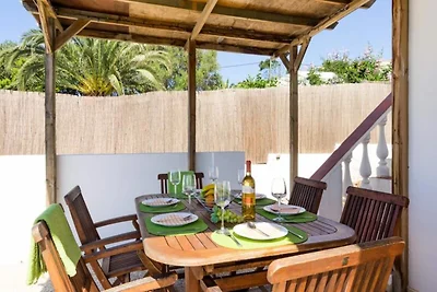 Haus in Cala'n Porter