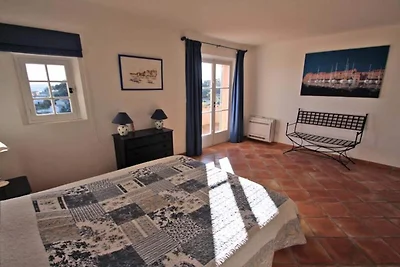 Residenz Domaine Du Golf