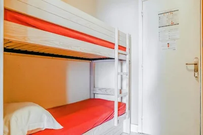 Residenz Les Embruns f�r vier Personen