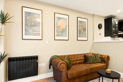 Versteck in der Hauptstraße