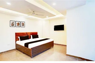 Hotel O Chhajarasi Colony