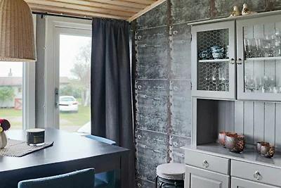 5 persoons vakantie huis in FALKENBERG-By...