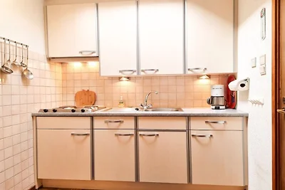 DO20 Rustig gelegen vakantiehuis