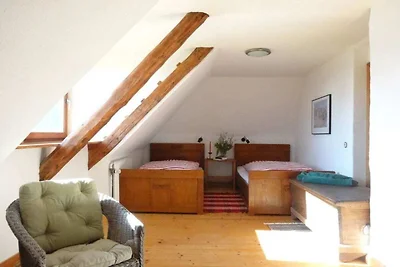 Vakantiehuis Ontspannende vakantie Oldenswort