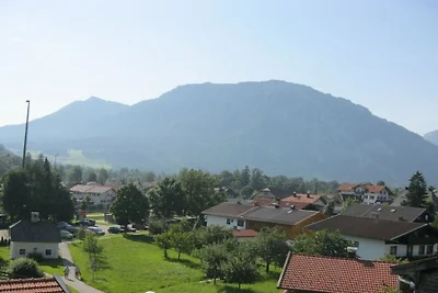 Ferienwohnung mit 2 Schlafzimmer