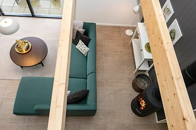 6 Personen Ferienhaus in Hovborg-By Traum