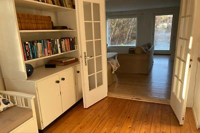 Maison de vacances pour 8 a Vig