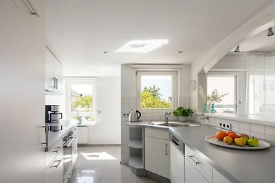 Ferienwohnung mit 1 Schlafzimmer