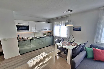 Haus Irma - Ferienwohnung 1 Schloonsee