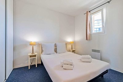 Ferienwohnung in Strandnähe in der...