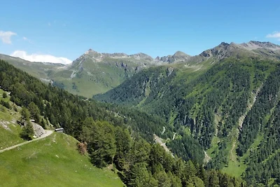 Sagritzerwirts Almhüttl