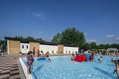 Caravanpark San Benedetto in Peschiera