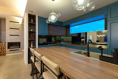 Riesige Partyvilla in der Nähe von Imotski