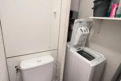 Ferienhaus in Valloire in der Nähe von...