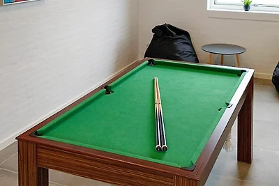 8 persone case ad Vestervig