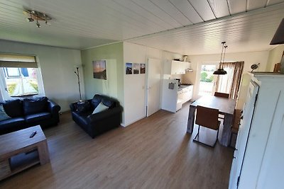 Holiday apartment with 3 bedrooms