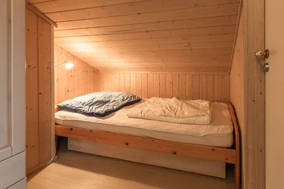 Ferienhaus im Ferienpark Mirow