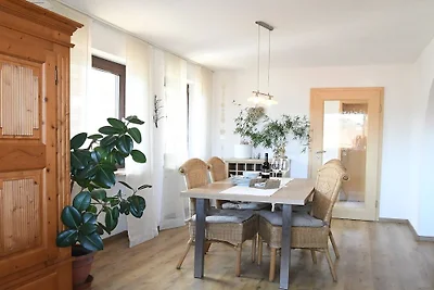 Appartamento per vacanze con 3 camere da...