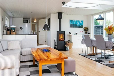 6 Personen Ferienhaus in Odder