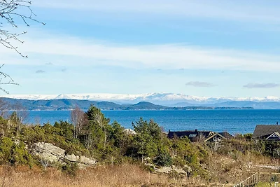 6 Persone case ad KLOKKARVIK