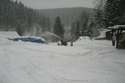 Wohnung mit 1 Schlafzimmer