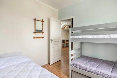 Ferienwohnung in Sarzeau in der Nähe des Stra...