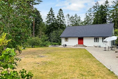 4 Personen Ferienhaus in SLITE