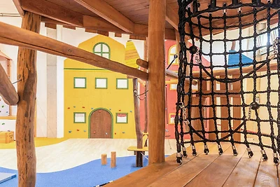 6 Personen Ferienhaus in Wendtorf