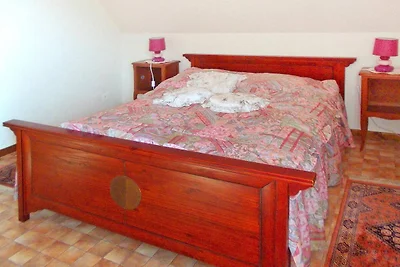 Gemütliches, geräumiges Ferienhaus,...