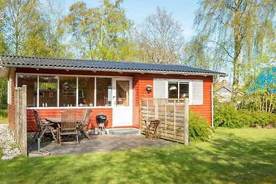 6 Personen Ferienhaus in Ørsted
