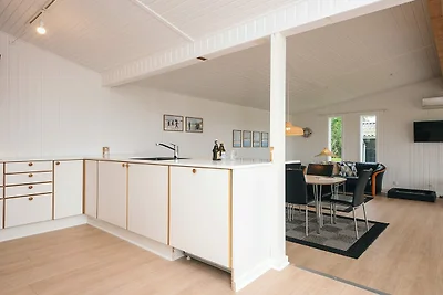 Ferienhaus in Haderslev