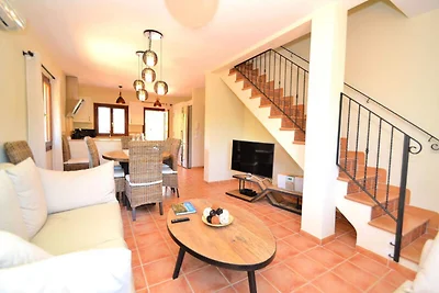 066 Villa Mexiko ETV/8816 von Mallorca Charme