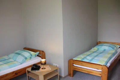 "Sonnenwohnung an der Schlei"